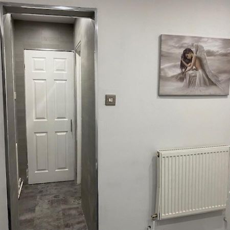 Appartamento Denny Street Inverness Esterno foto