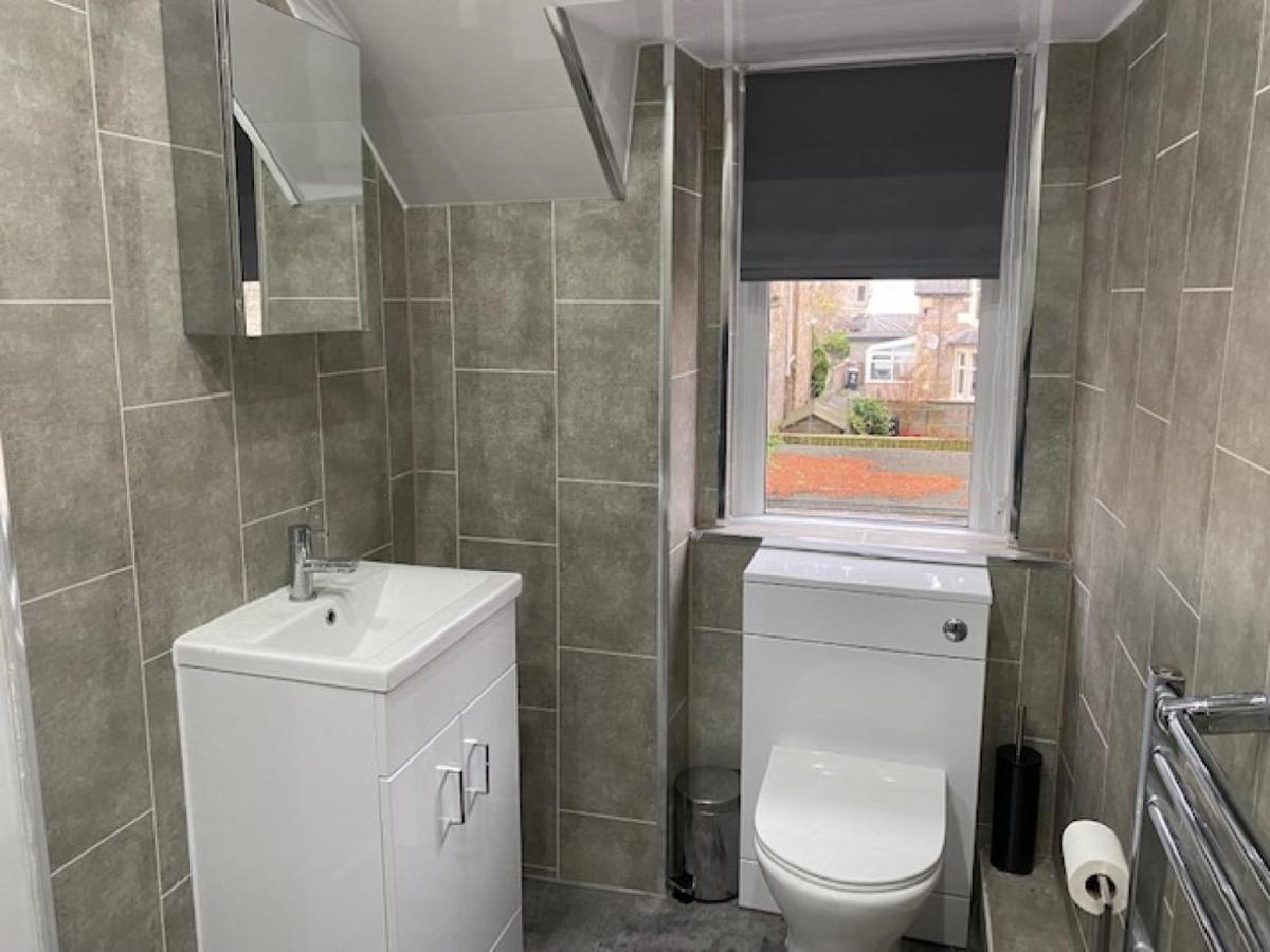 Appartamento Denny Street Inverness Esterno foto